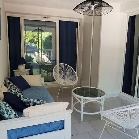Superbe Appartement Cosy Vue Mer Pieds Dans L'Eau Cavalaire-sur-Mer Dış mekan fotoğraf